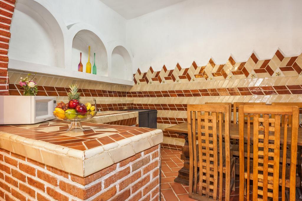 Hotel Casa Loteria San Miguel de Allende Værelse billede