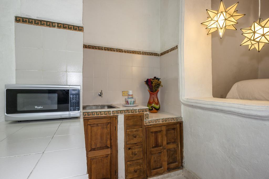 Hotel Casa Loteria San Miguel de Allende Værelse billede