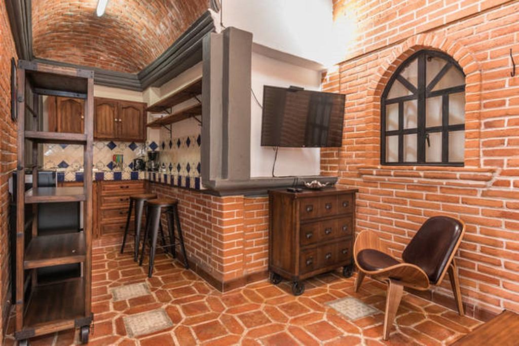 Hotel Casa Loteria San Miguel de Allende Eksteriør billede